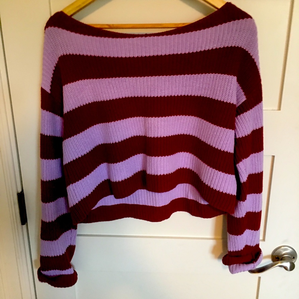 Urban Outfitters Sweater